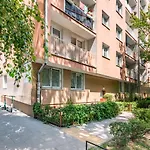 Podchorazych 41 By Homeprime